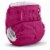Rumparooz One Size Cloth Pocket Diaper Snap - Sherbert Perspective: front