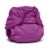 Kanga Care Rumparooz One Size Reusable Cloth Diaper Cover Snap | Orchid Perspective: front