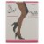 On The Go Ultra Sheer Pantyhose - Coffee Perspective: front