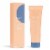 Nuria - Defend Face Exfoliator, Face Exfoliating Scrub Without Microbeads, Skin Care Perspective: front