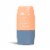 Nuria Defend Matte Finish Moisturizer with SPF 30, Mineral Sunscreen Moisturizer with Peach Perspective: front