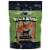 Redbarn® Naturals Bully Rings Dog Treats Perspective: front