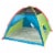 Pacific Play Tents Super Duper Dome Tent Perspective: front