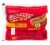 Gwaltney Original Chicken Hot Dogs Perspective: front