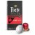 Peet's® Crema Scura Espresso Intensity 9 Medium Roast Coffee Pods Perspective: front