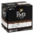 Peet's® French Roast Dark Roast K-Cup Coffee Pods Perspective: front