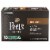 Peet's® Major Dickason's Blend® Dark Roast K-Cup® Coffee Pods Perspective: front