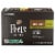 Peet's® Decaf House Blend Dark Roast K-Cup® Coffee Pods Perspective: front