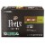 Peet's Coffee® Decaf House Blend Dark Roast K-Cup Coffee Pods Perspective: front