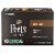 Peet's® French Roast Dark Roast K-Cup® Coffee Pods Perspective: front