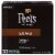 Peet's® French Roast Dark Roast K-Cup Coffee Pods Perspective: front