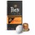 Peet's® Caramel Espresso Coffee Pods Perspective: front