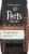 Peet's® French Roast Dark Roast Whole Bean Coffee Perspective: front
