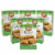 Sunbelt Bakery Oats & Honey Chewy Granola Bars (6-Boxes) Perspective: front