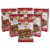 Sunbelt Bakery Fudge Dipped Coconut Chewy Granola Bars (6-Boxes) Perspective: front