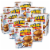 Little Debbie Chocolate Chip Mini Muffins, 8 Boxes, 40 Travel Pouches of Bite Size Muffins Perspective: front