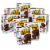 Little Debbie Mini Brownies, 8 Boxes, 40 Travel Pouches of Bite Size Chocolate Brownies Perspective: front