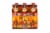 Saint Arnold® Tarnation Strong Ale Craft Beer Perspective: front