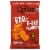 Uglies® Bar-B-Que Kettle Chips Perspective: front