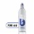 Smartwater® Vapor Distilled Electrolyte Bottled Water Perspective: front