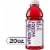 vitaminwater® XXX Acai-Blueberry-Pomegranate Zero Sugar Flavored Bottled Water Beverage Perspective: front