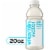Vitaminwater® Zero Sugar Squeezed Lemonade Flavored Bottled Water Perspective: front