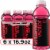Vitaminwater® Power-C Dragonfruit Flavored Bottled Water Perspective: front