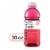 vitaminwater® Power-C Dragonfruit Zero Sugar Flavored Bottled Water Beverage Perspective: front