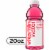 vitaminwater® Power-C Dragonfruit Zero Sugar Flavored Bottled Water Beverage Perspective: front