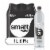 Smartwater® Alkaline Vapor Distilled Bottled Water Perspective: front