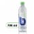 Smartwater® Vapor Distilled Electrolyte Cucumber Lime Flavored Bottled Water Perspective: front