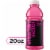 vitaminwater® Focus Kiwi Strawberry Flavored Bottled Water Beverage Perspective: front