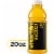 vitaminwater® Energy Tropical Citrus Flavored Bottled Water Beverage Perspective: front