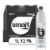 Glaceau Smartwater Alkaline Vapor Distilled Ionzied Bottled Water Perspective: front