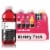 Vitaminwater® Nutrient Enhanced Bottled Water Perspective: front