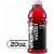 vitaminwater® XXX Acai-Blueberry-Pomegranate Flavored Bottled Water Beverage Perspective: front