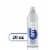 Smartwater® Vapor Distilled Electrolyte Bottled Water Perspective: front