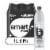 Smartwater® Alkaline Vapor Distilled Bottled Water Perspective: front