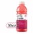 Vitaminwater® With Love Raspberry Dark Chocolate Flavored Bottled Water Perspective: front