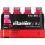 Vitaminwater® Power-c Dragonfruit Flavored Bottled Water Perspective: front