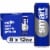Smartwater® Enhanced Water Cans Perspective: front