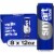 Smartwater® Enhanced Water Cans Perspective: front