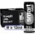 Smartwater® Alkaline With Antioxidant Water Cans Perspective: front