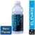 vitaminwater® Elevate Blue Raspberry Limeade Flavored Bottled Water Beverage Perspective: front
