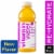 vitaminwater® Re-Hydrate Pineapple Passionfruit Zero Sugar Flavored Bottled Water Beverage Perspective: front