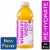 vitaminwater® Re-Hydrate Pineapple Passionfruit Zero Sugar Flavored Bottled Water Beverage Perspective: front