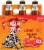 Flying Dog Bloodline Blood Orange Ale Perspective: front