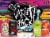 Flying Dog Disobedient Beer Variety Pack Perspective: front