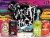Flying Dog Disobedient Beer Variety Pack Perspective: front