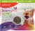 SmartyKat Catnip with Silvervine Perspective: front